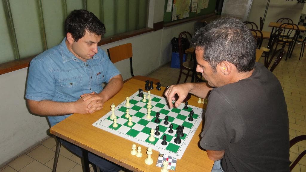 Lampi estivi 2015 5° tappa