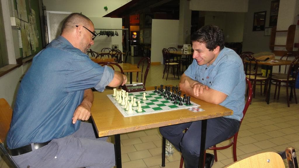 Lampi estivi 2015 5° tappa