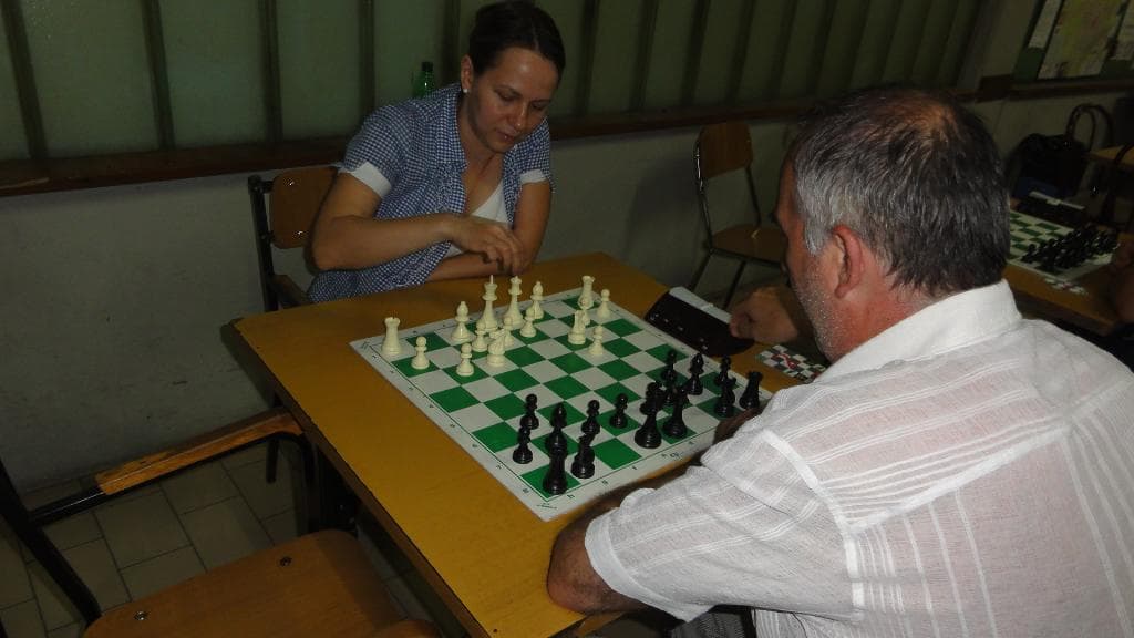 Lampi estivi 2015 5° tappa
