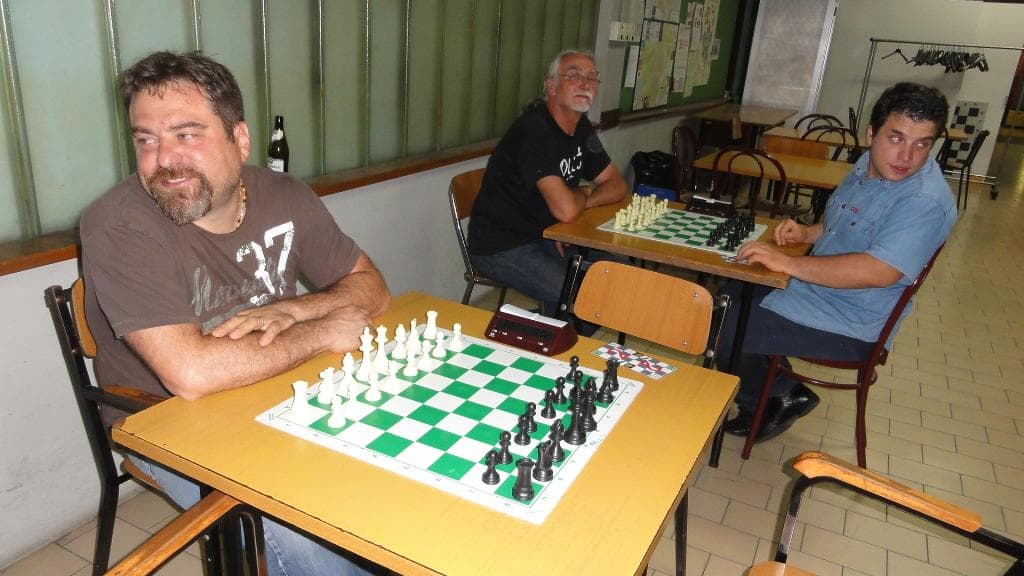 Lampi estivi 2015 5° tappa