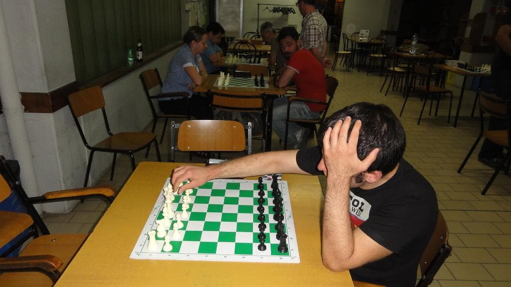 Lampi estivi 2015 5° tappa