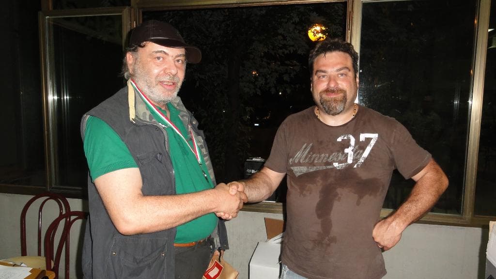 Lampi estivi 2015 5° tappa