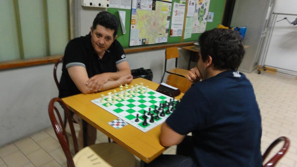 Lampi estivi 2015 6° tappa