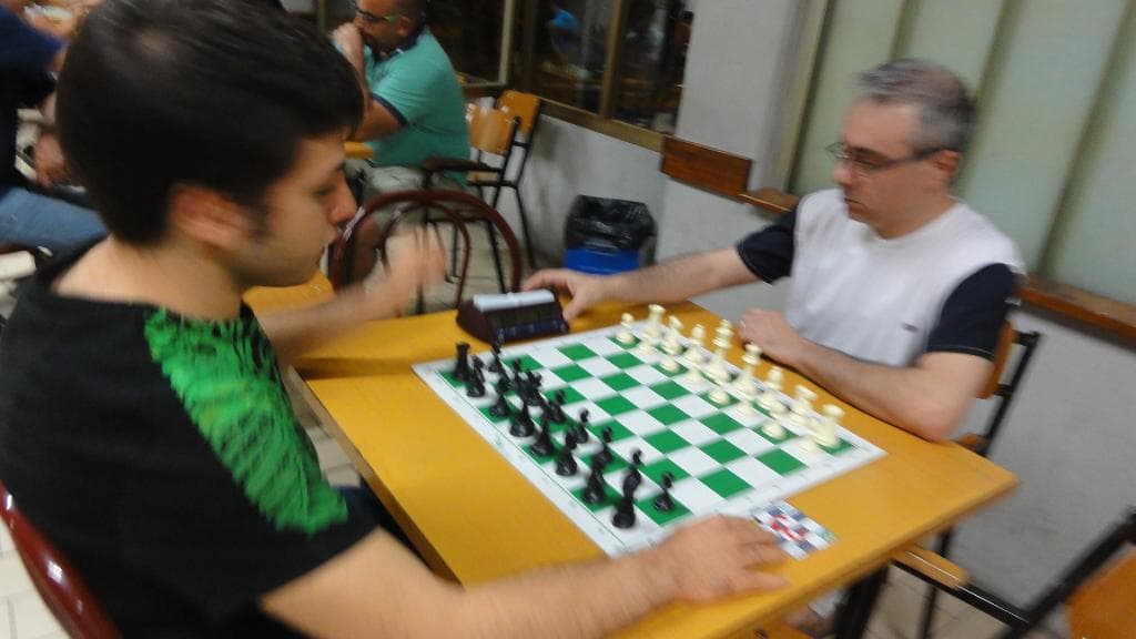 Lampi estivi 2015 6° tappa