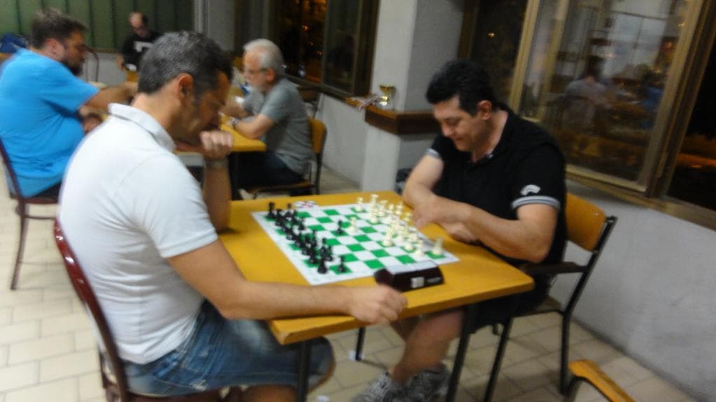 Lampi estivi 2015 6° tappa