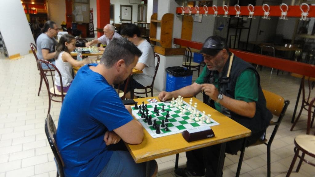 Lampi estivi 2015 6° tappa