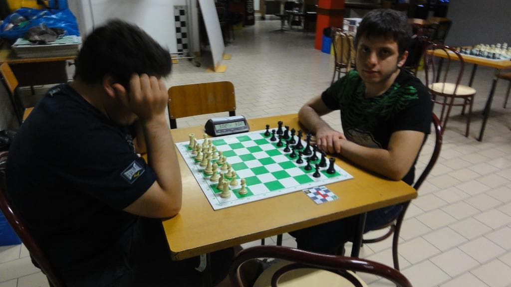 Lampi estivi 2015 6° tappa