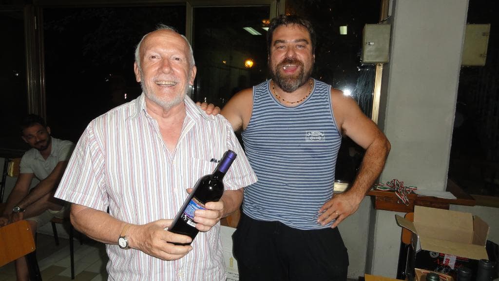 Lampi estivi 2015 6° tappa