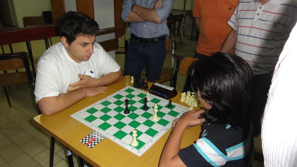 Lampi estivi 2015 7° tappa