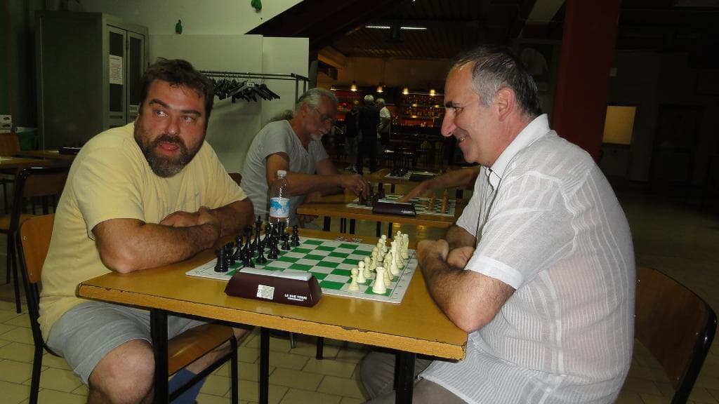Lampi estivi 2015 7° tappa