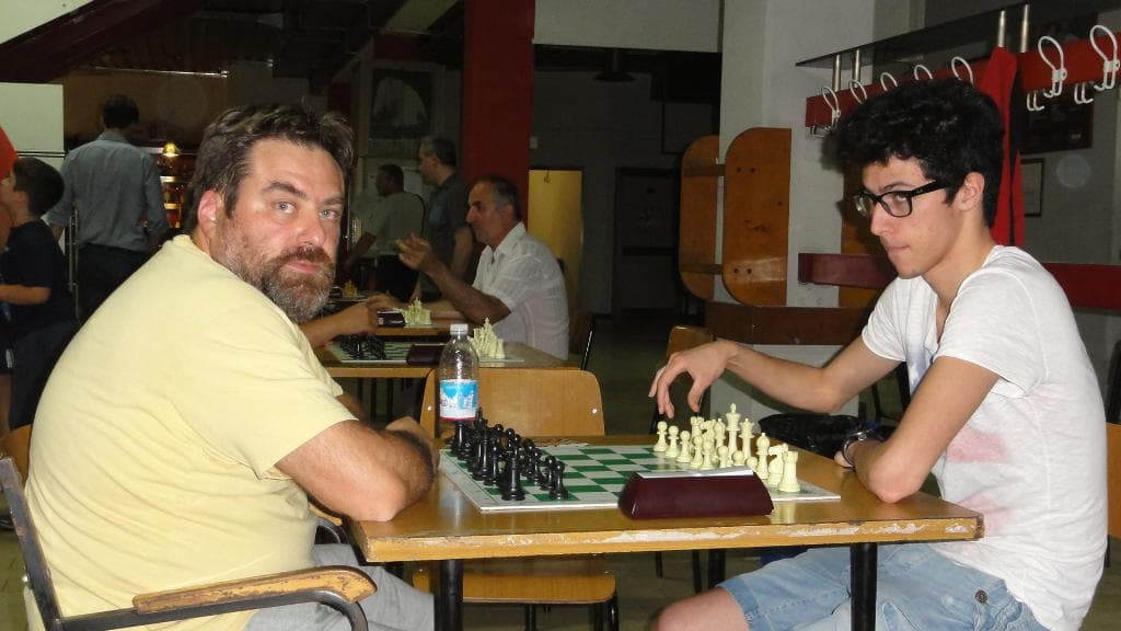 Lampi estivi 2015 7° tappa
