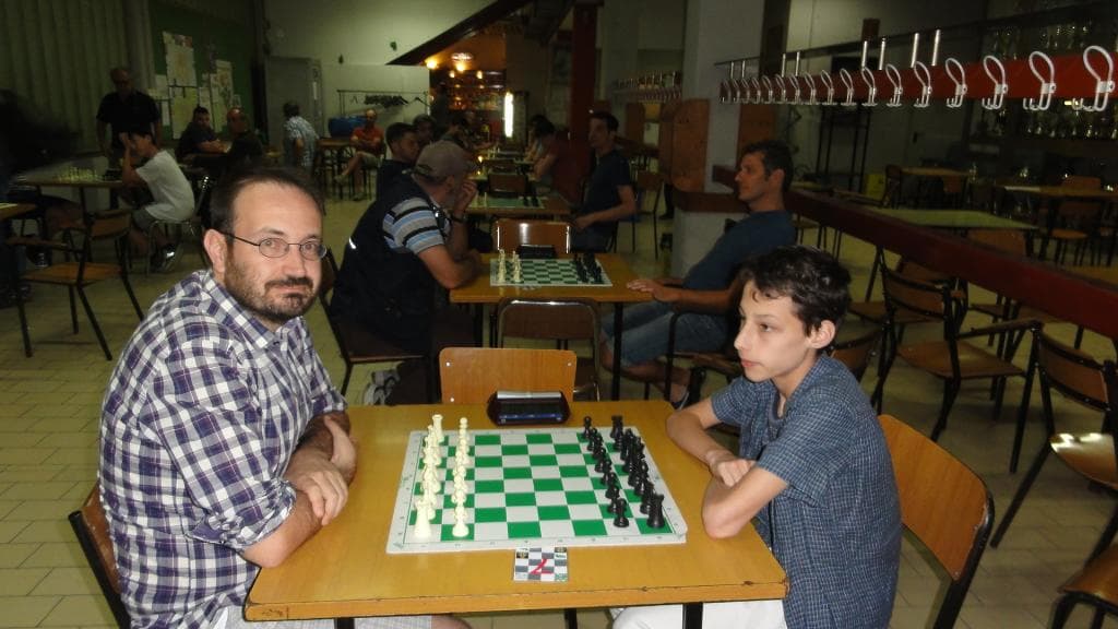 Lampi estivi 2015 8° tappa