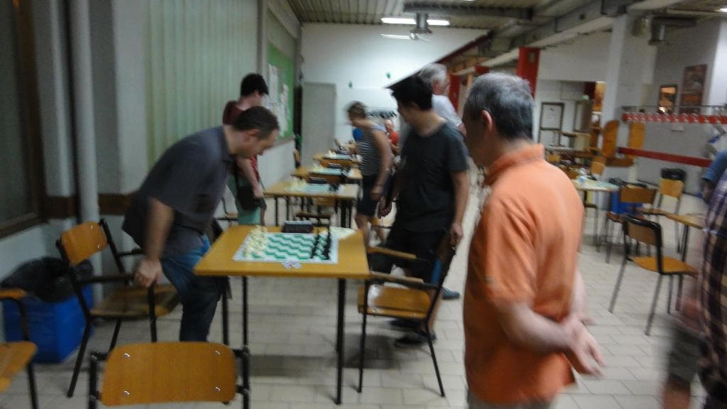 Lampi estivi 2015 8° tappa