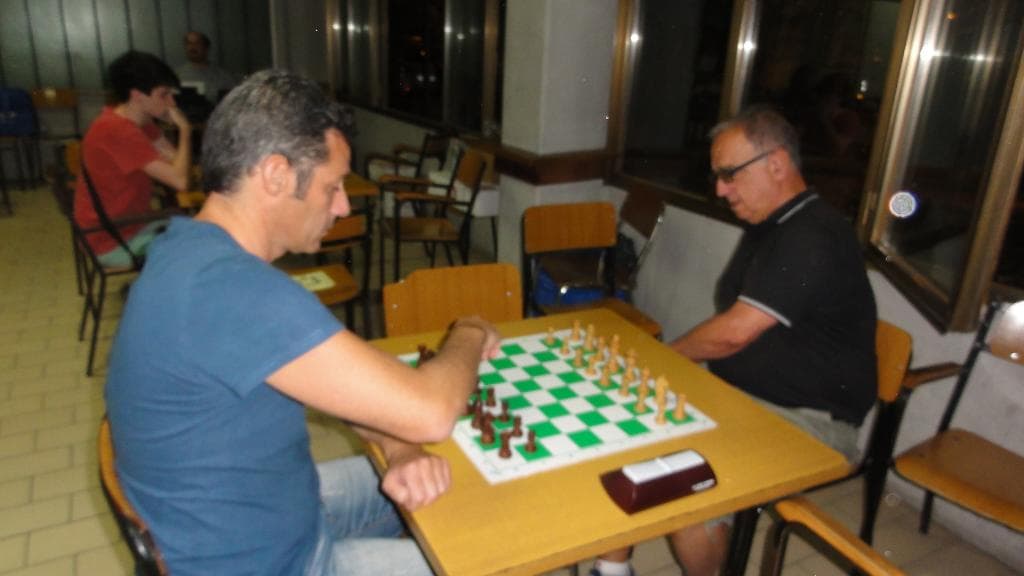 Lampi estivi 2015 8° tappa