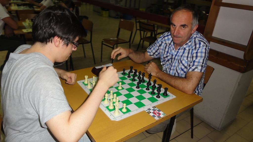 Lampi estivi 2015 8° tappa