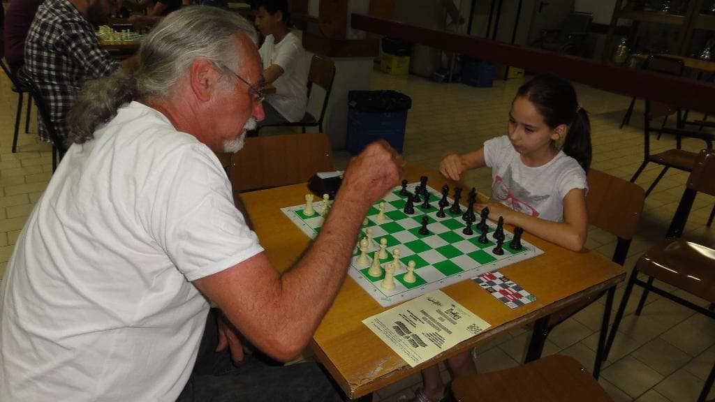 Lampi estivi 2015 8° tappa