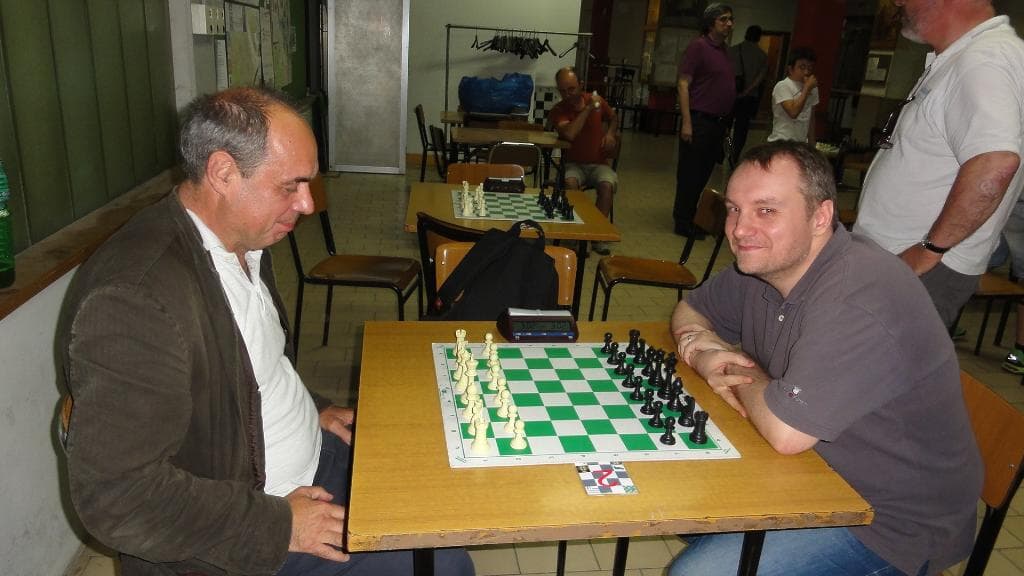 Lampi estivi 2015 8° tappa