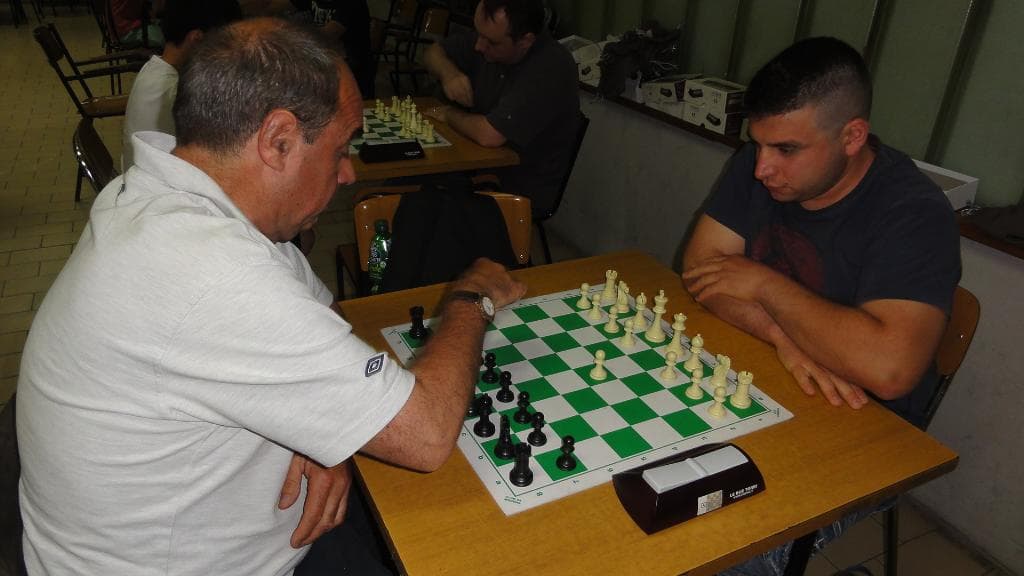 Lampi estivi 2015 8° tappa