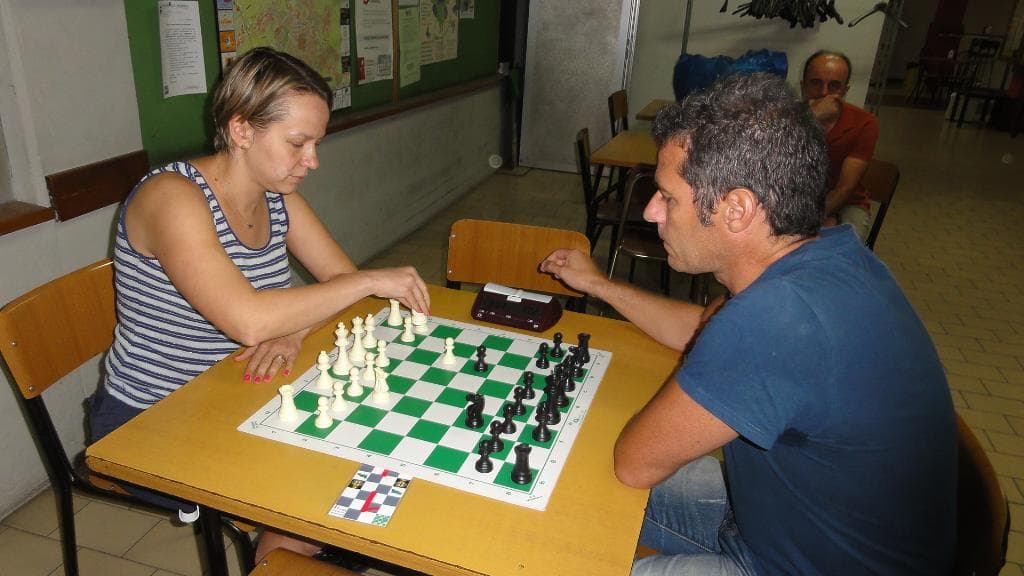 Lampi estivi 2015 8° tappa