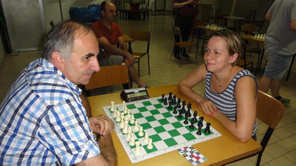 Lampi estivi 2015 8° tappa
