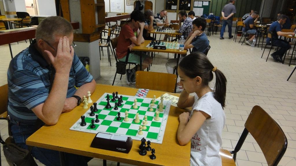 Lampi estivi 2015 8° tappa