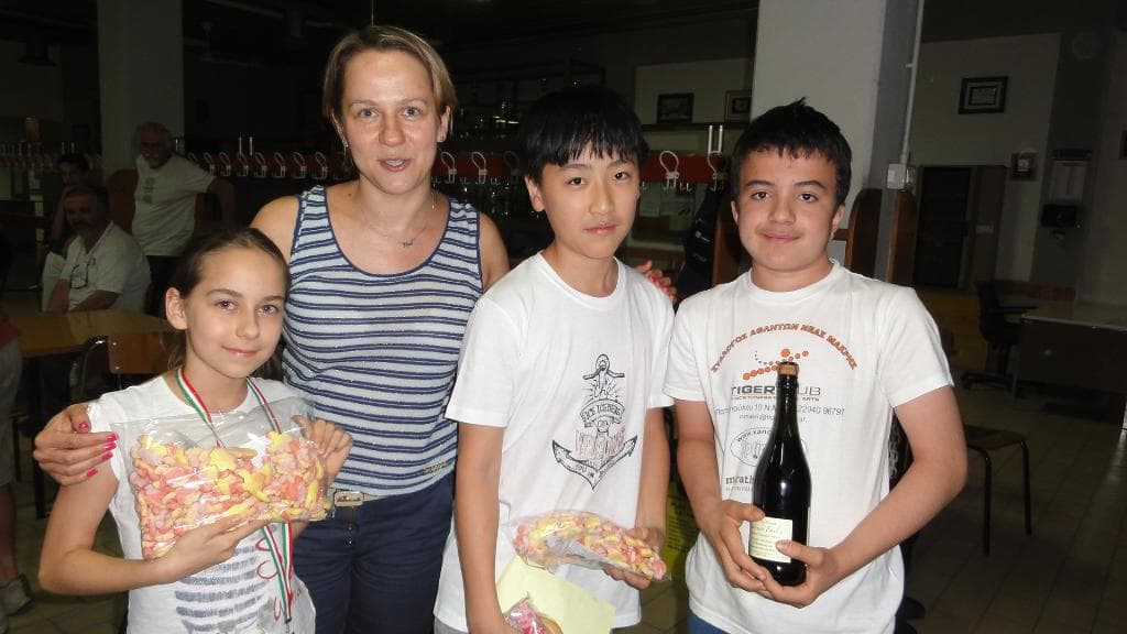 Lampi estivi 2015 8° tappa