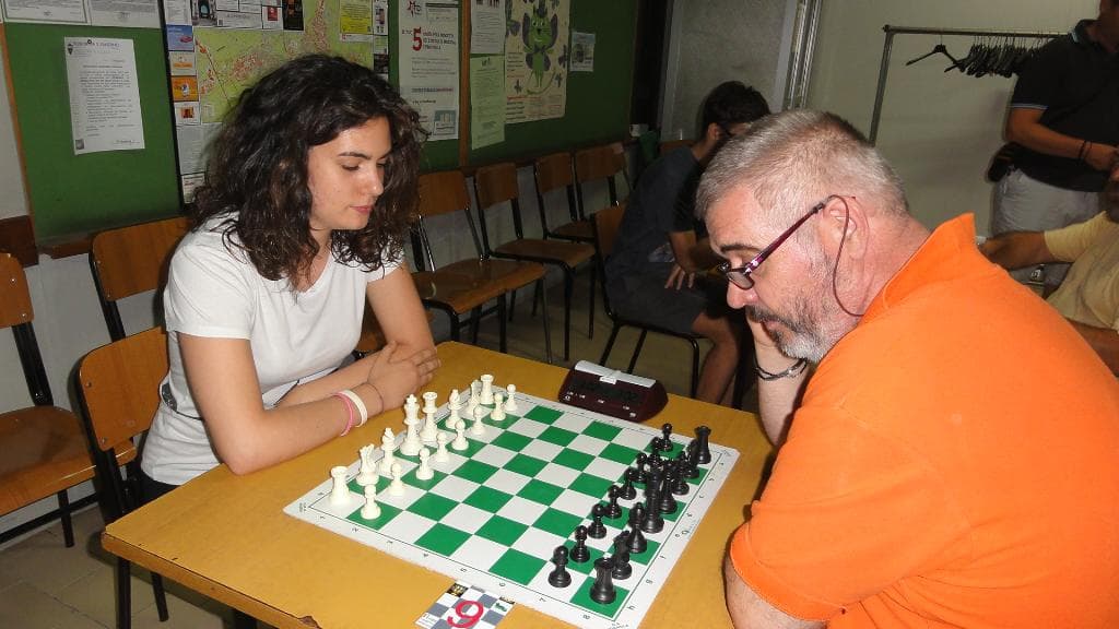 Lampi estivi 2015 10° tappa