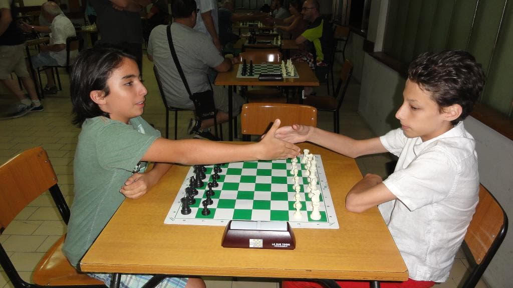 Lampi estivi 2015 10° tappa