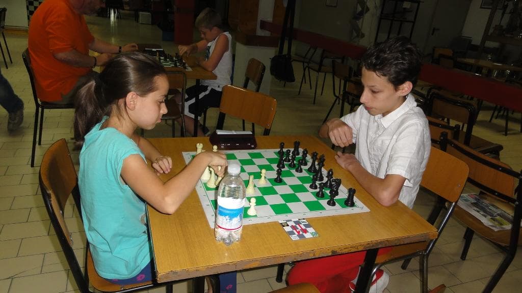 Lampi estivi 2015 10° tappa