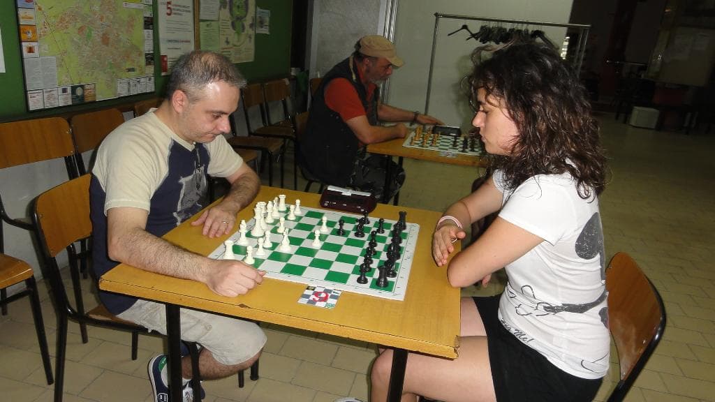 Lampi estivi 2015 10° tappa