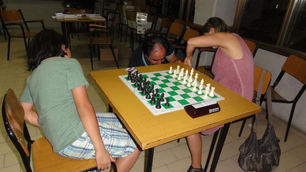 Lampi estivi 2015 10° tappa