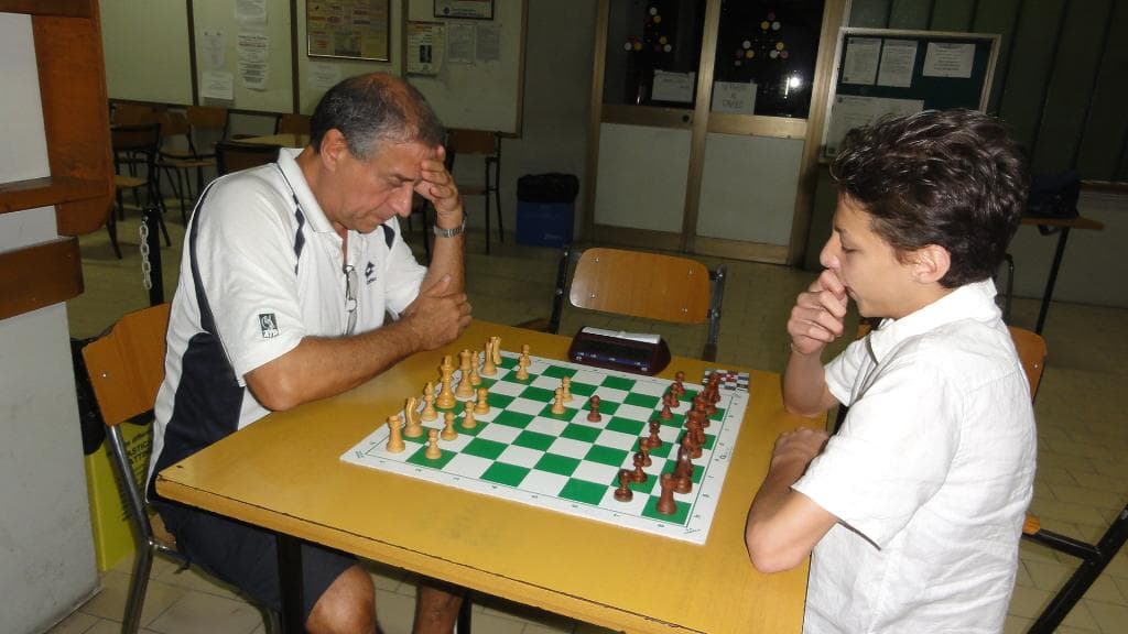 Lampi estivi 2015 10° tappa