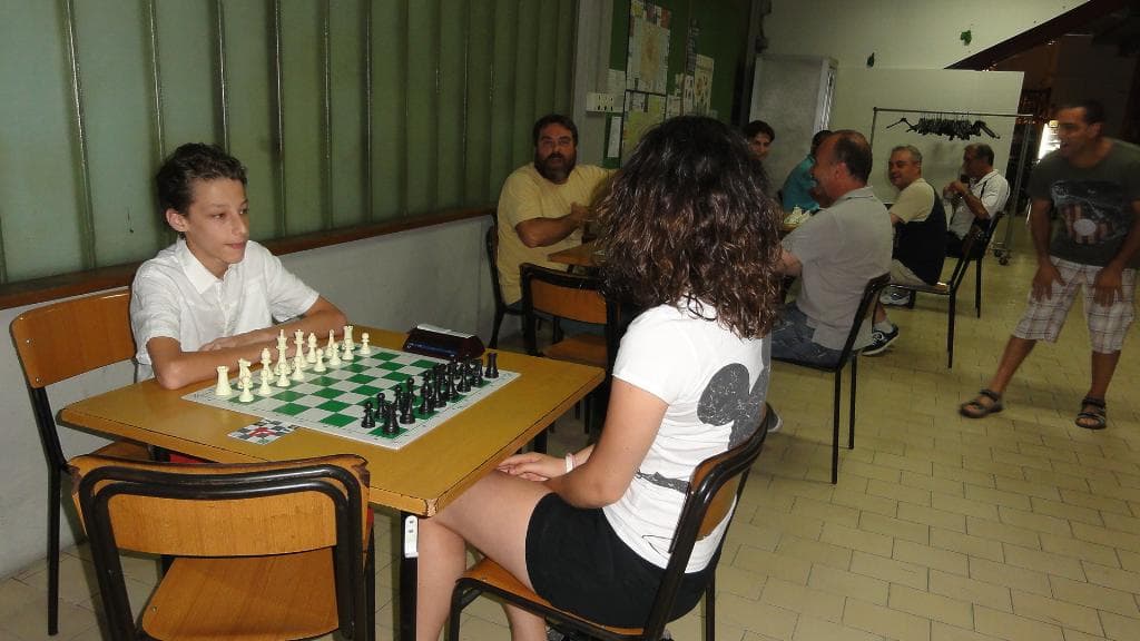 Lampi estivi 2015 10° tappa
