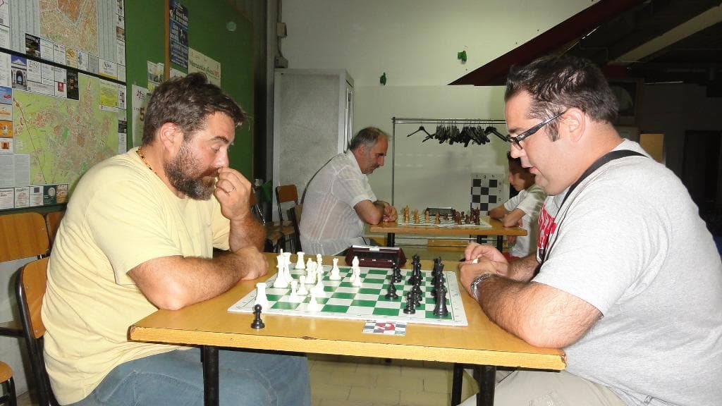Lampi estivi 2015 10° tappa