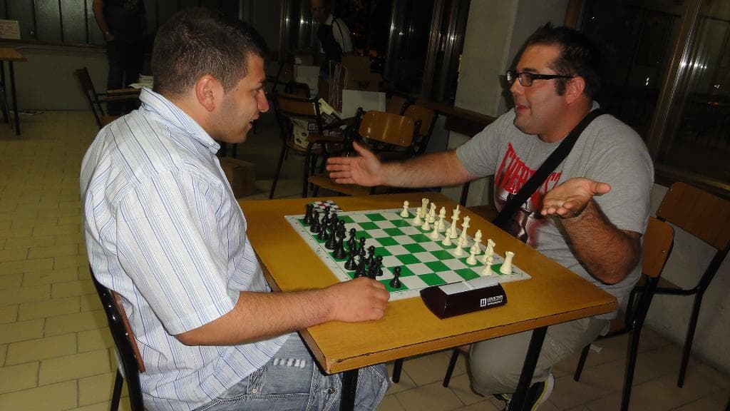 Lampi estivi 2015 10° tappa