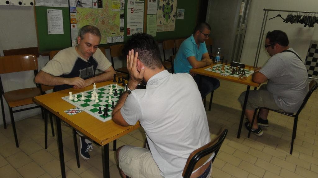 Lampi estivi 2015 10° tappa