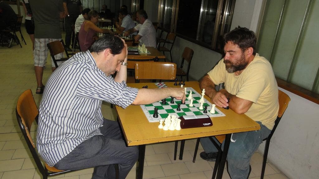Lampi estivi 2015 10° tappa