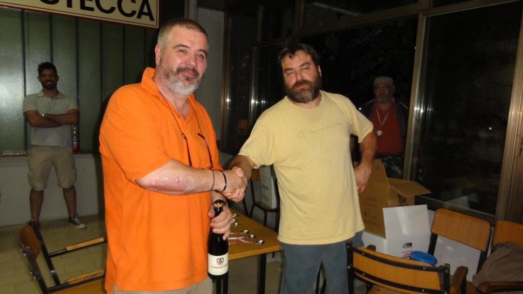 Lampi estivi 2015 10° tappa