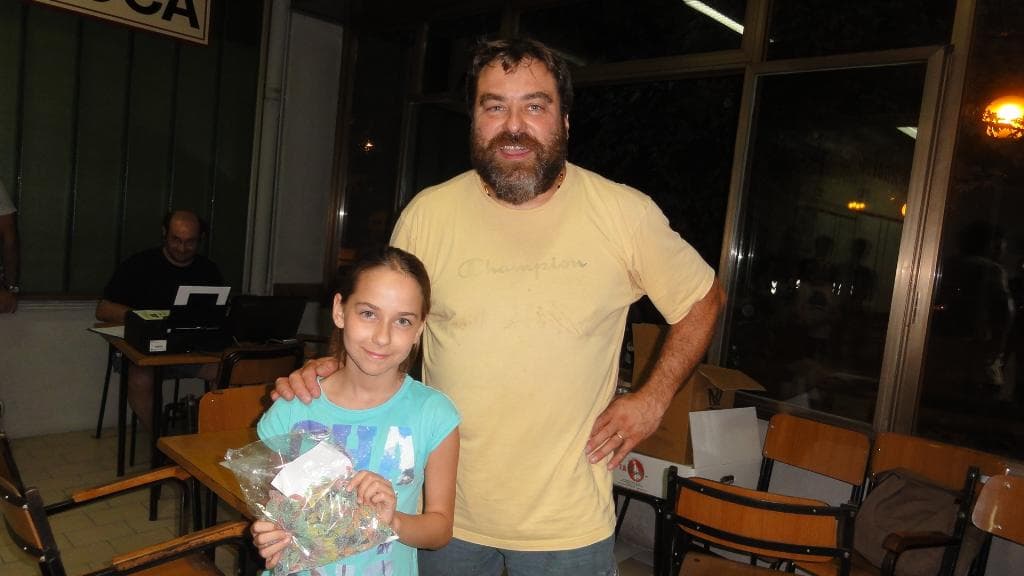 Lampi estivi 2015 10° tappa