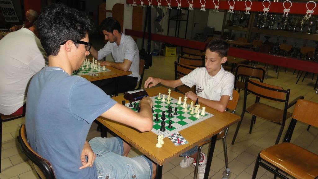 Lampi estivi 2015 11° tappa