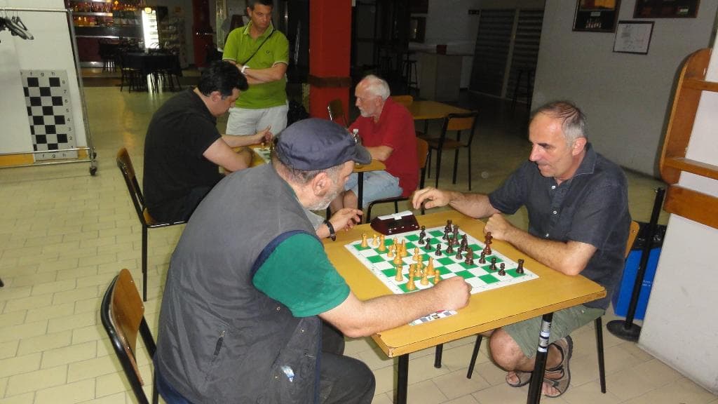 Lampi estivi 2015 11° tappa