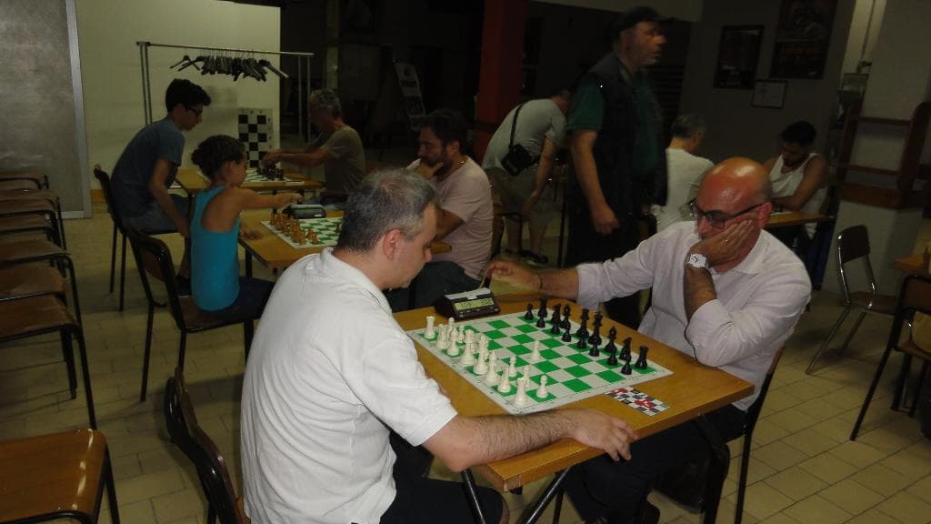 Lampi estivi 2015 11° tappa