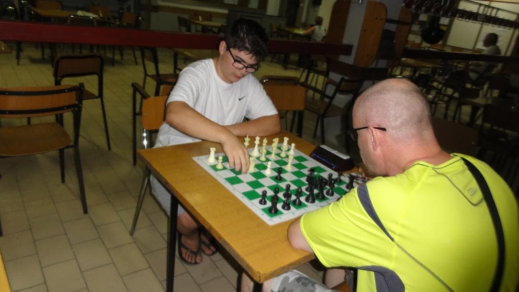 Lampi estivi 2015 11° tappa