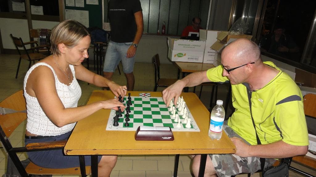 Lampi estivi 2015 11° tappa