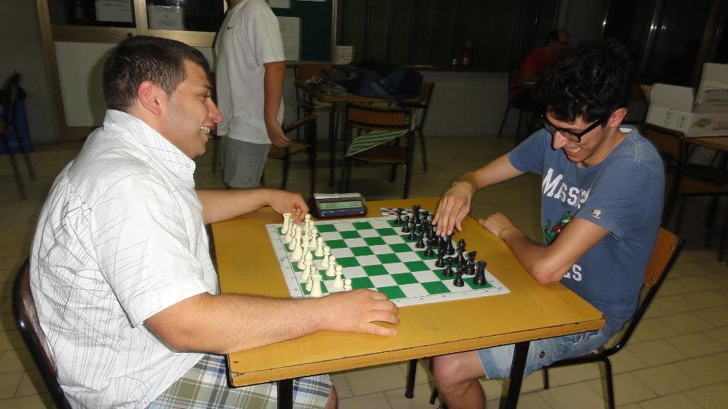Lampi estivi 2015 11° tappa