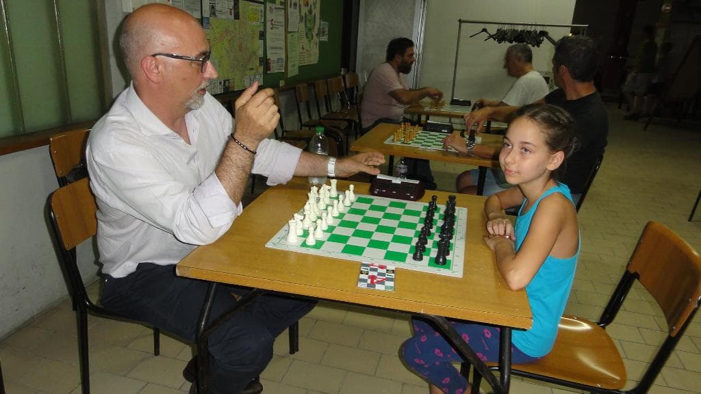 Lampi estivi 2015 11° tappa