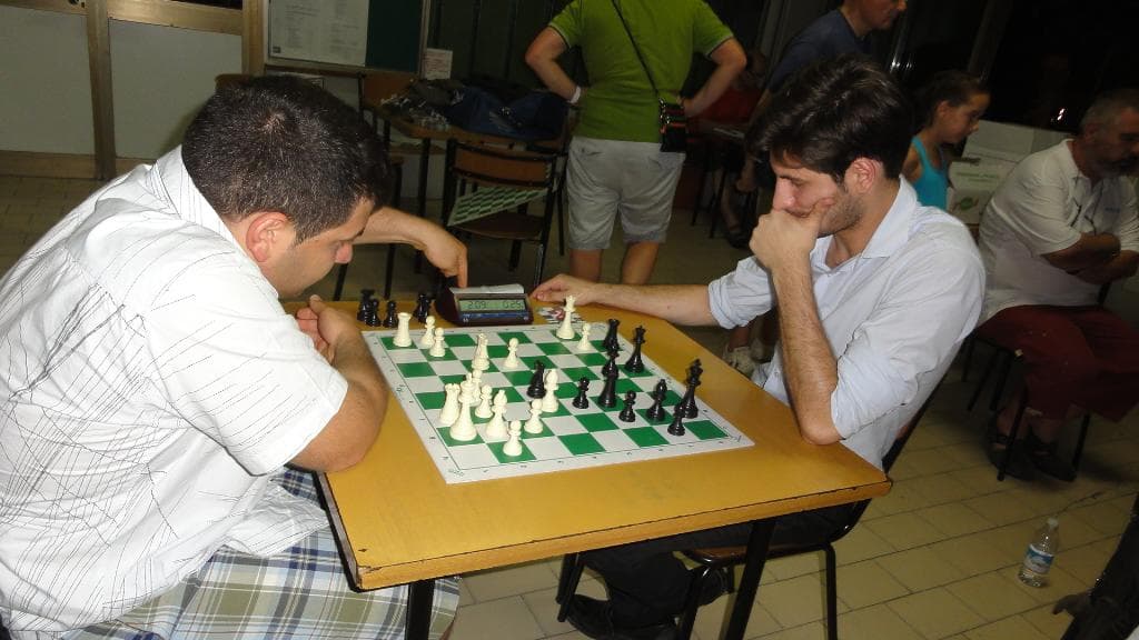Lampi estivi 2015 11° tappa