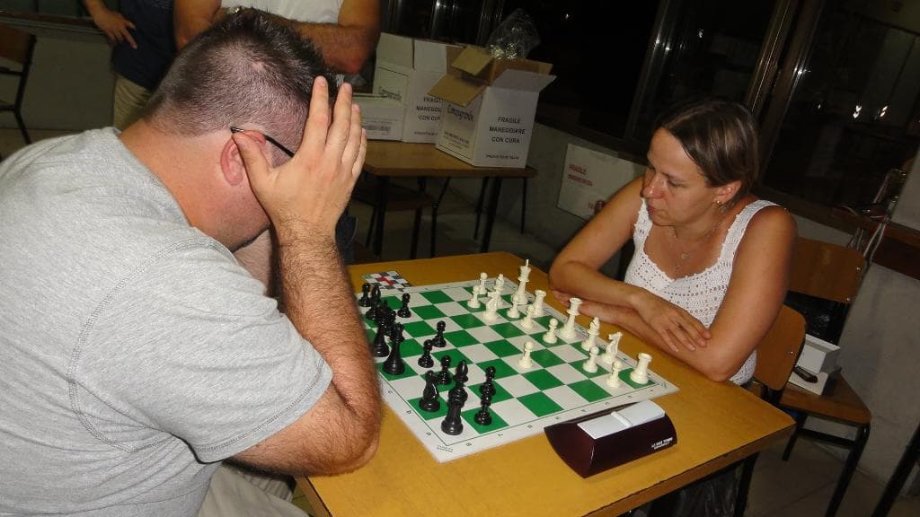 Lampi estivi 2015 11° tappa