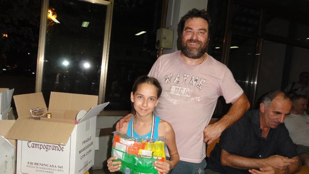 Lampi estivi 2015 11° tappa