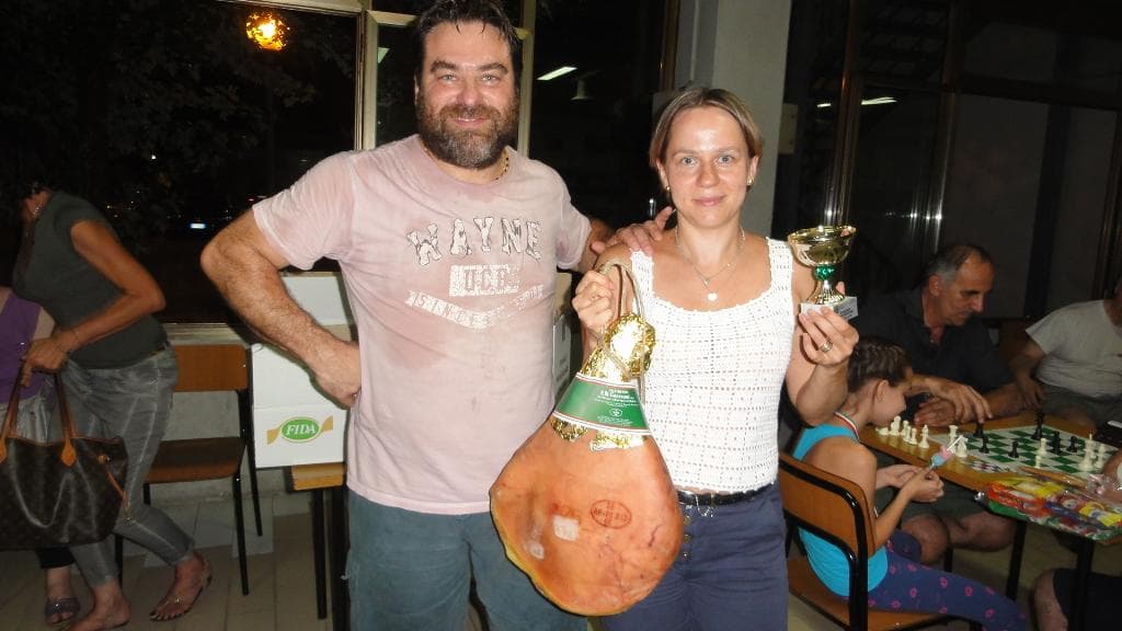 Lampi estivi 2015 11° tappa